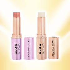makeup revolution fast base glow