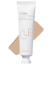 cle cosmetics ccc cream foundation in