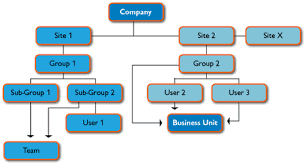 Organization Breakdown Structure Obs Professional