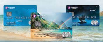 In hawaiian airlines miles credit card marketplace, members can also earn miles in thousands of businesses and restaurants. The Hawaiian Airlines World Elite Mastercard