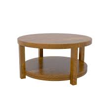Brittany Round Coffee Table S