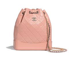 can the chanel gabrielle bag stand the
