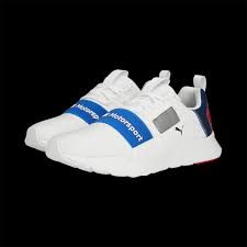 bmw motorsport shoes puma sneaker white