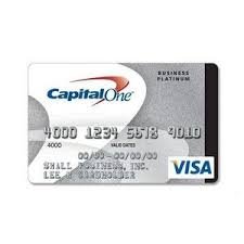 The capital one platinum card doesn't offer much, but it's available to most. Capital One Platinum Mastercard Reviews Viewpoints Com