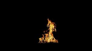 Drawing fire black and white flame, fire png. Download Fire Png Black Background Png Gif Base