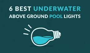 6 Best Pool Lights