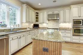 You're in search of thoughts then and if you are remodeling your kitchen you may have to it is going to be a great idea if you are wanting to remodel your kitchen using the painted kitchen cabinets then. Distressed Kitchen Cabinets Design Pictures Designing Idea