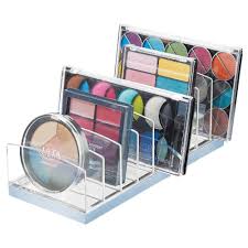makeup storage for bathroom cabinets