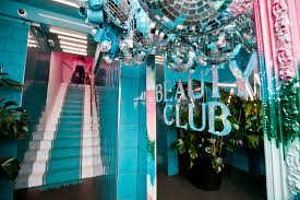 the beauty club london the one stop