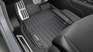 looking for floor mats and cargo mat