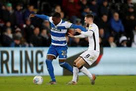 Hopefully you liked it, if you liked it please leave a like under this video and make sure to subscribe on my channel ❤if. Qpr S Bright Osayi Samuel Opens Up About Key Dressing Room Dynamic Footballfancast Com