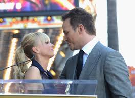 Anna kay faris is an american actress, comedian, producer, podcaster, and author. Anna Faris And Chris Pratt To Separate Vanity Fair
