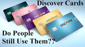 Check spelling or type a new query. Are Discover Cards Still Relevant In 2019 Youtube
