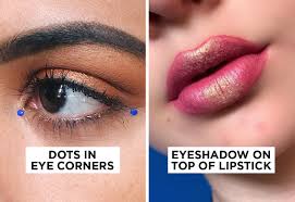 things to try next time you do your makeup