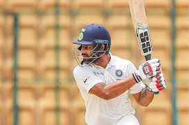 Does hanuma vihari drink alcohol?: Hanuma Vihari Becomes First Andhra Cricketer In 18 Years To Play A Test For India The News Minute