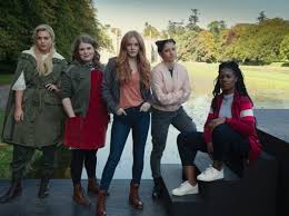 The winx saga stars the chilling adventures of sabrina star abigail cowen as the lead, bloom. Fate The Winx Saga Release Date Cast And Winx Club Link Explained Radio Times