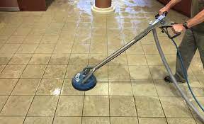 tile grout cleaning highland il