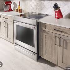 kitchenaid induction stove top