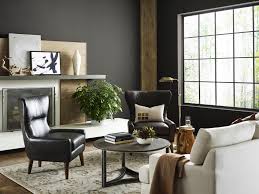 Likewise, is the sherwin williams paint at lowes the same? Color Trends For 2021 Best Colors For Interior Paint Hgtv