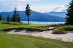 Gozzer Ranch Golf and Lake Club: One of the Toughest Tee Times in ...