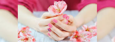luxury nail spa nail salon in dayton
