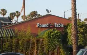 round table pizza long beach ca