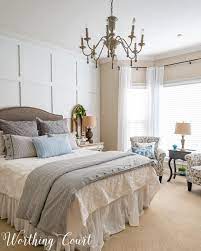 With these simple and relatively inexpensive design tips, you can create a beautiful bedroom for less. Before And After Budget Bedroom Makeover Reveal Worthing Court
