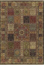 multi rug from the shaw rugs