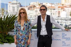 She started her career as a model and singer before becoming a movie star. Vanessa Paradis And Samuel Benchetrit Separated Tense Reunion In Cannes The News 24