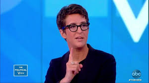 Blowout by rachel maddow book summary. Rachel Maddow Discusses Book Blowout The View Youtube