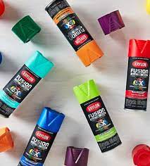 Spray Paint Faq S Krylon Spray Paint