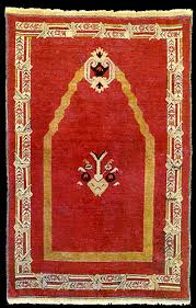 mejid rugs and the end of the ottoman era