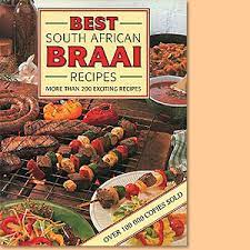 best south african braai recipes im
