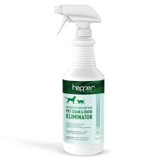 hepper advanced bio enzyme pet stain