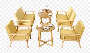 Over 200 angles available for each 3d object, rotate and download. Dessert Tea Shop Western Cafe Table And Chair Combination Tea Table With Chair Png Transparent Png Vhv