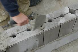 Concrete Blocks Solid Bloxx For
