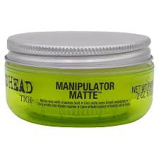 Tigi Bed Head Manipulator Matte Walgreens