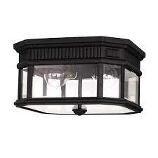 traditional black outdoor porch ceiling
