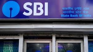 sbi touches rs 5 trillion mark in