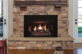 Elite Fireplace Inserts Gas