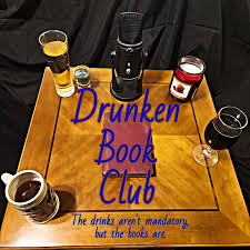 Drunken Book Club
