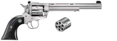 convertible single action revolver models