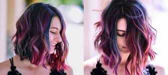 what-is-oil-slick-hair-color