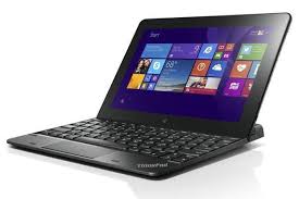 4 Windows Tablet Keyboard Combos Take On The Surface Pro Computerworld