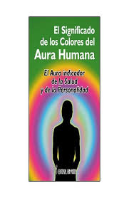 significado de los colores del aura humana