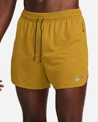 brief lined running shorts nike