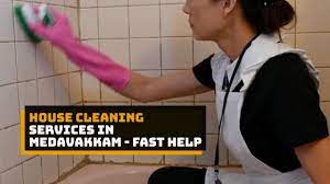 good house cleaning services in