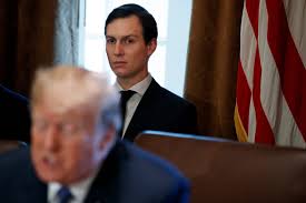 Image result for jared kushner illuminati