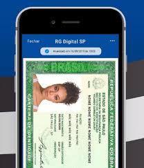 4ª avenida, nº 430, centro administrativo da bahia. Digital Documents Learn How To Have Your Digital Id And Order 2nd Via The App