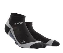 Cep Dynamic Cycle Low Cut Socks